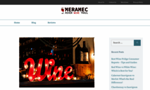 Meramecriverwinetrail.com thumbnail