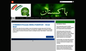 Merapakistan.org.pk thumbnail