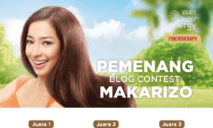 Merawatrambutrusak.com thumbnail