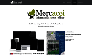 Mercacei.doopaper.net thumbnail