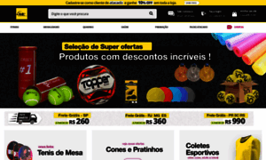 Mercadao.com.br thumbnail