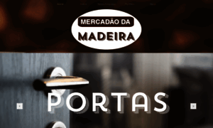 Mercadaodamadeira.com thumbnail