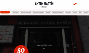 Mercadoantonmartin.com thumbnail