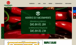 Mercadocentral.com.br thumbnail
