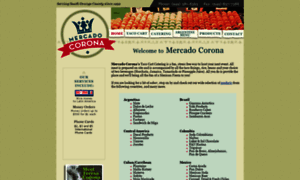 Mercadocorona.com thumbnail