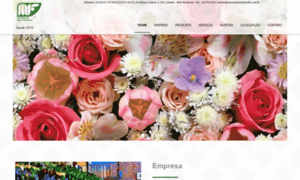 Mercadodasfloresbh.com.br thumbnail