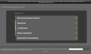 Mercadodelaesperanza.com thumbnail