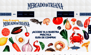 Mercadodetriana.es thumbnail