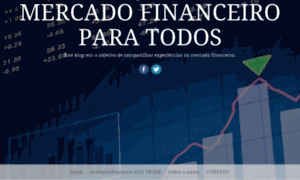 Mercadofinanceiroparatodos.com.br thumbnail