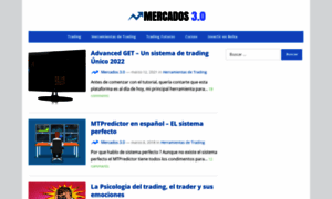 Mercados3cero.com thumbnail