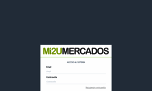 Mercadosmi2u.mx thumbnail