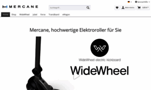 Mercane.shop thumbnail