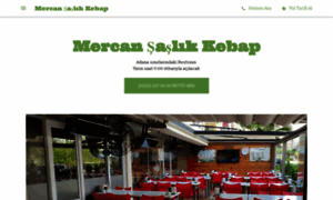 Mercansaslikkebap.business.site thumbnail