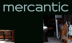 Mercantic.com thumbnail