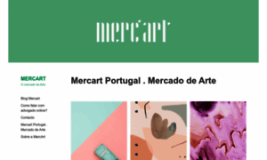 Mercart.pt thumbnail