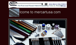 Mercartusa.com thumbnail