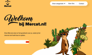 Mercat.nl thumbnail