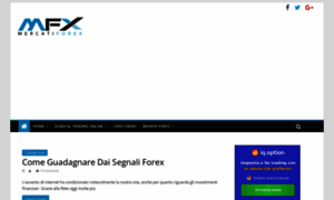 Mercatiforex.com thumbnail