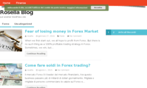 Mercatiforex.info thumbnail