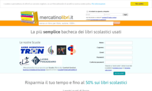 Mercatinolibri.it thumbnail