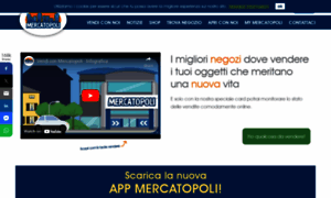 Mercatopoli.it thumbnail