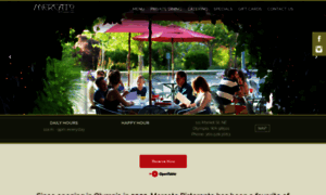 Mercatoristorante.com thumbnail