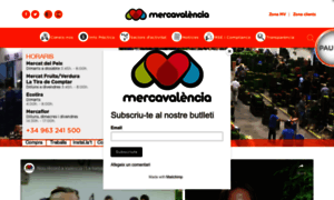 Mercavalencia.es thumbnail