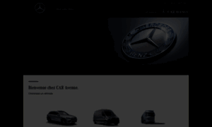 Mercedes-benz-caravenue.be thumbnail