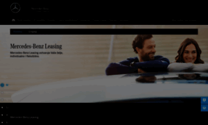 Mercedes-benz-leasing.hr thumbnail