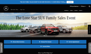 Mercedes-benz-lonestarcalgary.ca thumbnail