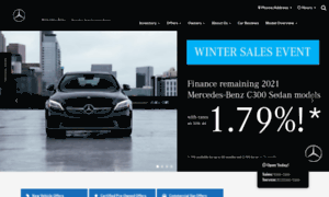Mercedes-benz-overseasmotors.ca thumbnail