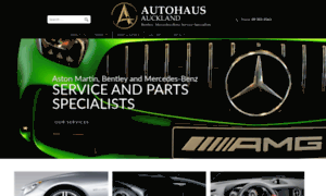 Mercedes-benz-parts-and-service.co.nz thumbnail