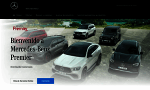 Mercedes-benz-premier.com.mx thumbnail
