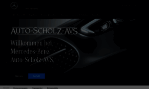 Mercedes-benz-scholz-avs.de thumbnail