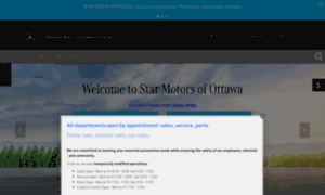 Mercedes-benz-starmotors.ca thumbnail