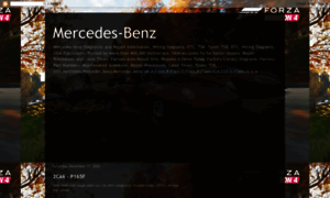 Mercedes-benz-worldzz.blogspot.com thumbnail
