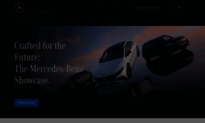 Mercedes-benz.com.sg thumbnail