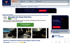 Mercedes-clc-dream-test-drive.fr.malavida.com thumbnail