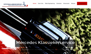 Mercedes-klassiekerservice.nl thumbnail