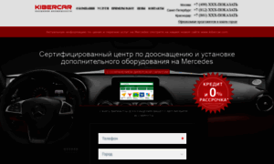 Mercedes-option.ru thumbnail