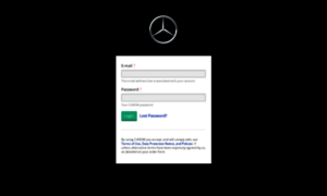 Mercedes.citnow.com thumbnail