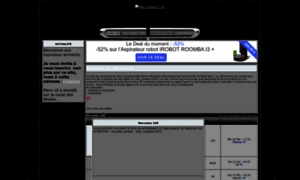 Mercedes190.forumactif.com thumbnail