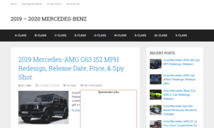 Mercedesbenzcarqe.com thumbnail