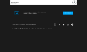 Mercedesbenzofertas.com thumbnail