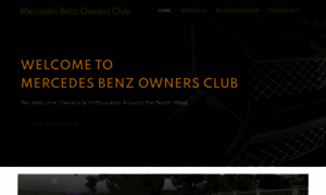 Mercedesbenzowners.club thumbnail