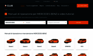 Mercedesbenzvan-offerte.it thumbnail