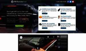 Mercedesremotestart.com thumbnail