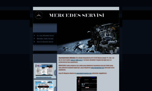 Mercedesservisi.com thumbnail