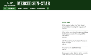 Mercedsun-star.com thumbnail