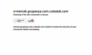 Mercek.grupanya.com.cutestat.com thumbnail